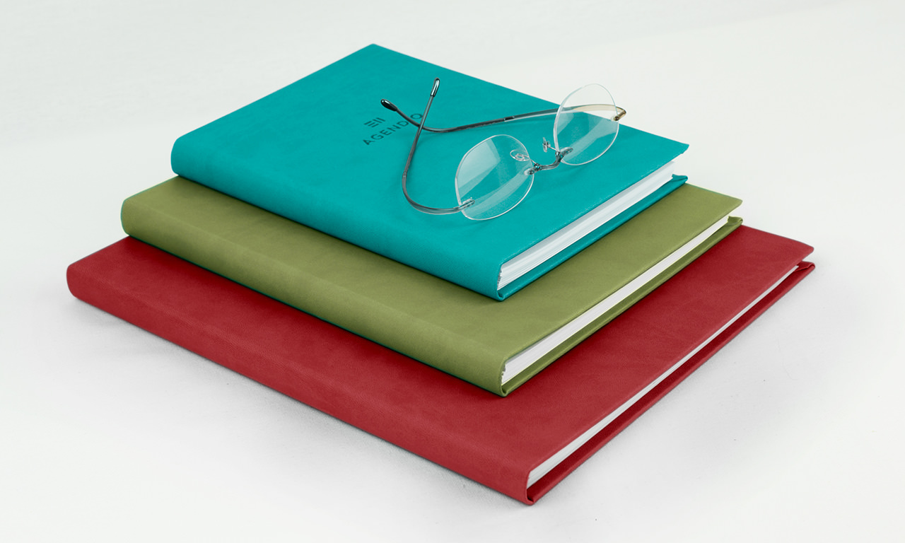 Agendio Customizable Planner images